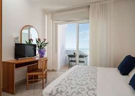 Residence Hotel Piccadilly 5