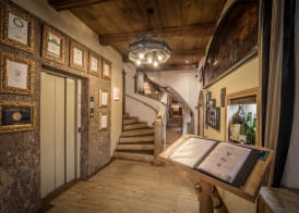 Hotel Goldener Adler, BW Signature Collection 4