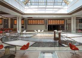 Ramada Plaza by Wyndham Rize 5