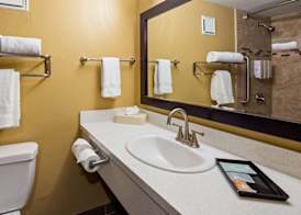 Best Western Hoover Dam Hotel - SE Henderson, Boulder City 5