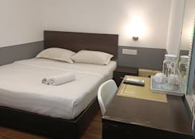 SO Hotel 5
