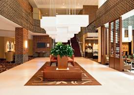 Sheraton Indianapolis Hotel at Keystone Crossing 3