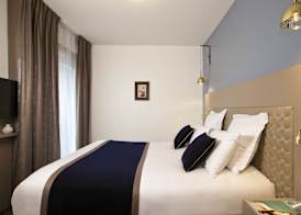 Residhome Bordeaux 5