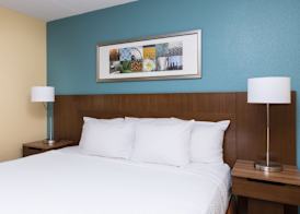 Fairfield Inn & Suites by Marriott Galesburg 4