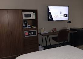 Four Points by Sheraton Dallas Arlington Entertainment District 4