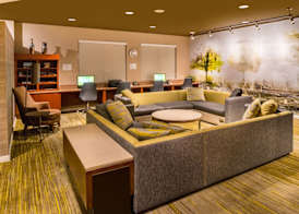 Courtyard by Marriott Thousand Oaks Ventura County 4