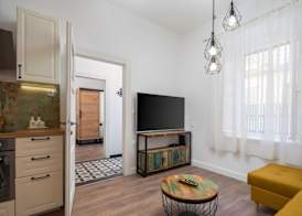 Apartments & Rooms Toni 2
