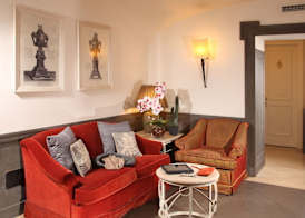 Hotel Villa Glori 2