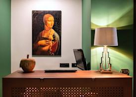Hotel Paba 2