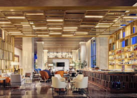 JW Marriott Hotel Monterrey Valle 4