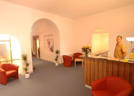 Apartment Hotel Konstanz 2