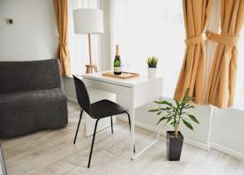 Garni House 46 Plus 4