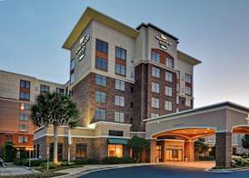 Homewood Suites Mobile East Bay/Daphne 5
