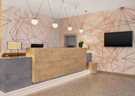 Ramada by Wyndham München Airport 2