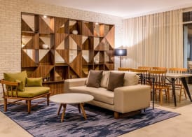 Fairfield by Marriott Inn & Suites Cancun Downtown 4
