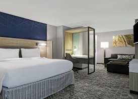 SpringHill Suites by Marriott Palm Desert 5