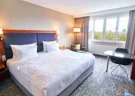Radisson Blu Hotel Dortmund 2