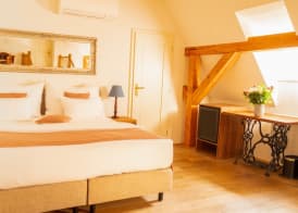 Hotel Golden Key Prague Castle 5