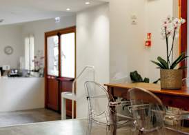 Albergo La Rocca 2