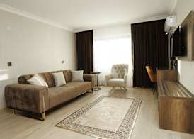 Anemon Kent Uşak Hotel 5