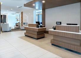 Hilton Garden Inn Columbia Downtown 3