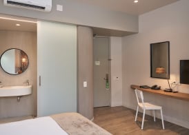 aha The Rex Hotel 5