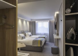 Holiday Inn Express DUBLIN AIRPORT by IHG 3