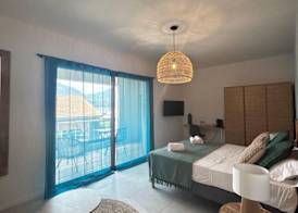 Hôtel A Stretta 4