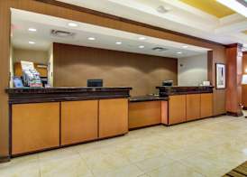 Fairfield Inn & Suites Palm Coast I-95 2