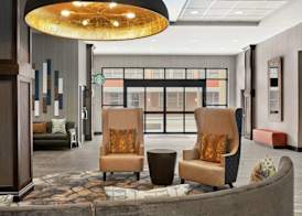 Hampton Inn Suites Kansas City Downtown Crossroads 4