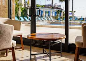 Uras Beach Hotel 4