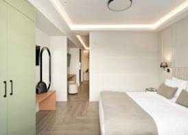 ASTIKON Xenofontos Suites 4