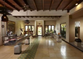 The Sungu Resort & Spa 3