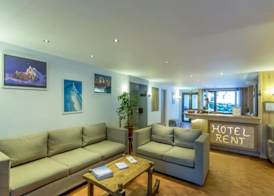 Hôtel Rent 2