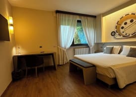 Parco Hotel Sassi 4