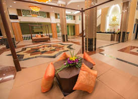 Krabi Front Bay Resort 4