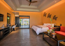 Peninsula Beach Resort 4