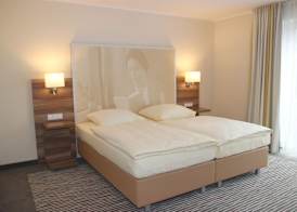 Balland's Hotel & Restaurant 4