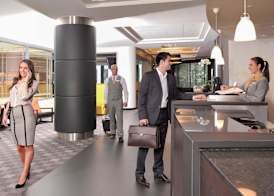 Novotel Melbourne On Collins 2