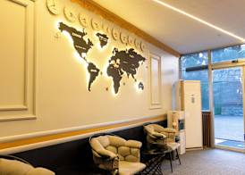 Zoom Hotel - Airport Pendik City Center 5
