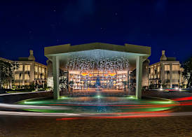 Ocean Riviera Paradise All Inclusive 2