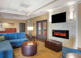 Comfort Inn & Suites Blytheville 4