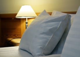 Boutique Hotel KRISTOFS 5