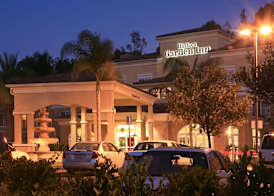 Hilton Garden Inn Calabasas 3