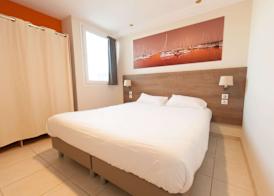 Best Western Hotelio Montpellier Sud 3