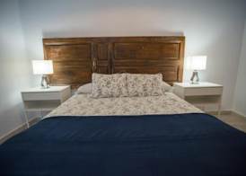Apartamentos Catedral 5