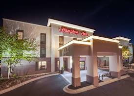 Hampton Inn Niceville-Eglin Air Force Base 2
