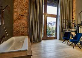 RELAIS CASCINA ERA 2