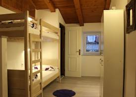 Hostel Angelina Old Town 5