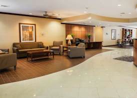 Comfort Suites Southport 3